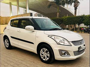 Second Hand Maruti Suzuki Swift VXi [2014-2017] in Kharar