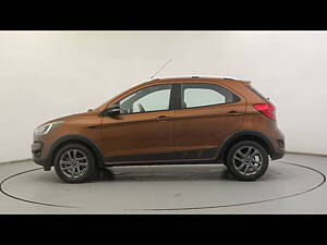 Second Hand Ford Freestyle Titanium 1.5 TDCi [2018-2020] in Ahmedabad