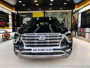 Second Hand Hyundai Creta SX 1.5 Diesel [2020-2022] in Nagpur