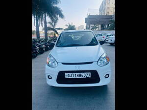 Second Hand Maruti Suzuki Alto 800 Lxi in Rajkot