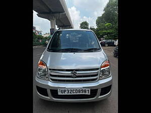 Second Hand Maruti Suzuki Wagon R LXi Minor in Lucknow