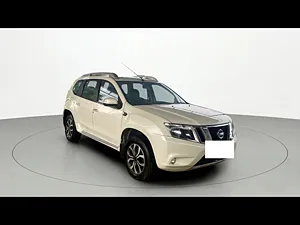Second Hand Nissan Terrano XV Premium AMT in Lucknow