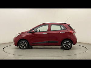 Second Hand Hyundai Grand i10 Asta 1.2 Kappa VTVT in Thane