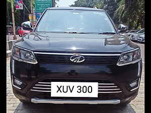 Second Hand మహీంద్రా XUV300	 1.5 w4 [2019-2020] in కాన్పూర్