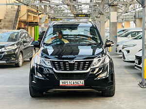 Second Hand மஹிந்திரா  xuv500 w11 in டெல்லி