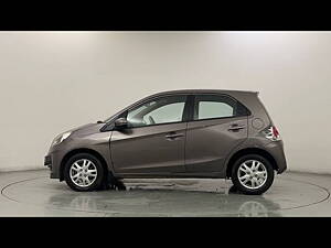 Second Hand Honda Brio VX AT in Delhi