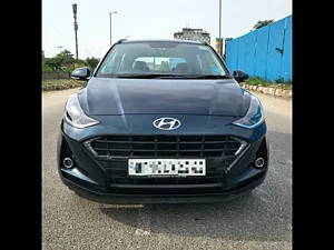 Second Hand Hyundai Grand i10 Nios [2019-2023] Sportz AMT 1.2 Kappa VTVT in Delhi