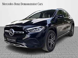 Second Hand மெர்சிடிஸ்-பென்ஸ் ஜிஎல்ஏ 220d AMG Line 4MATIC [2021-2023] in டெல்லி