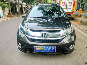 Second Hand Honda BR-V V Petrol in Chennai