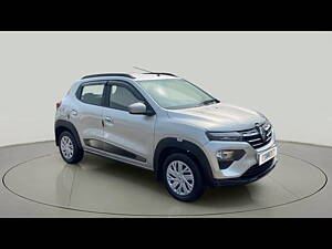 Second Hand Renault Kwid 1.0 RXT Opt in Surat