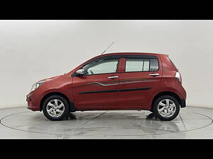 Second Hand Maruti Suzuki Celerio ZXi (Opt) [2017-2019] in Gurgaon