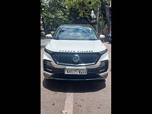 Second Hand MG Hector Sharp 2.0 Diesel [2019-2020] in Bangalore