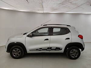 Second Hand Renault Kwid 1.0 RXL AMT [2017-2019] in Indore