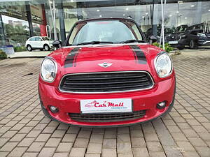 Second Hand MINI Countryman Cooper D in Nashik