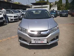 Second Hand Honda City [2014-2017] VX in Jaipur