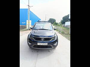 Second Hand Tata Hexa XM Plus 4x2 7 STR in Hyderabad