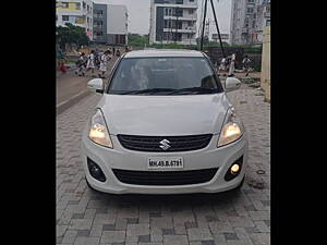 Second Hand Maruti Suzuki Swift DZire VDI in Nagpur