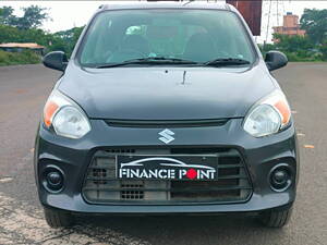 Second Hand Maruti Suzuki Alto 800 Lxi in Kharagpur