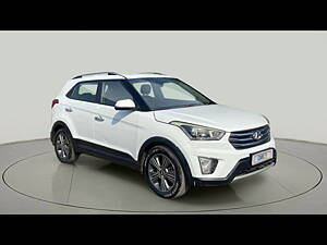 Second Hand Hyundai Creta 1.6 SX Plus AT in Surat