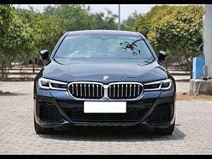 Second Hand BMW 5-Series 530i M Sport [2019-2019] in Delhi