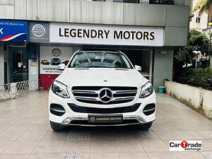 Second Hand Mercedes-Benz GLE 250 d in Pune