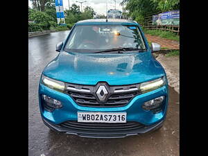 Second Hand Renault Kwid RXT 1.0 AMT in Kolkata