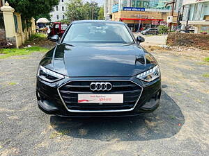 Second Hand Audi A4 Premium Plus 40 TFSI [2021-2024] in Vadodara