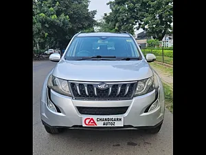 Second Hand Mahindra XUV500 [2015-2018] W10 in Chandigarh