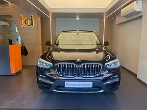 Second Hand BMW X3 [2018-2022] xDrive 30i Luxury Line in Mumbai