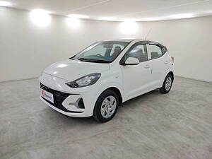 Second Hand Hyundai Grand i10 NIOS Magna 1.2 Kappa VTVT in Coimbatore