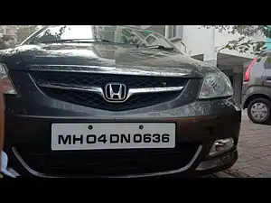 Second Hand Honda City ZX [2005-2008] VTEC in Pune