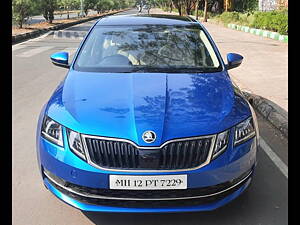 Second Hand Skoda Octavia 2.0 TDI L&K in Mumbai