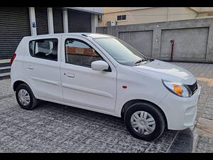 Second Hand Maruti Suzuki Alto 800 Vxi in Jalandhar