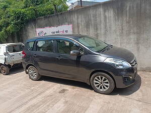 Second Hand Maruti Suzuki Ertiga ZDi in Jalgaon