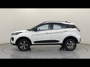 Second Hand Tata Nexon XZ Plus Diesel in Lucknow