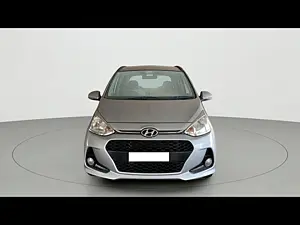 Second Hand Hyundai Grand i10 [2013-2017] Sports Edition 1.2L Kappa VTVT in Indore