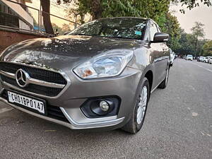 Second Hand Maruti Suzuki DZire VDi in Chandigarh