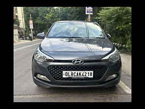 Second Hand हुंडई एलीट i20 मैग्ना 1.2 in दिल्ली