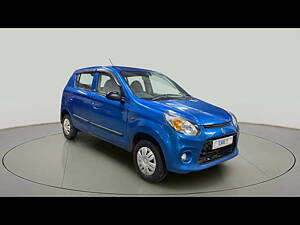 Second Hand Maruti Suzuki Alto 800 Lxi in Mumbai