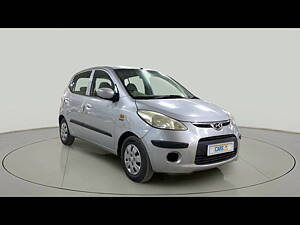 Used Hyundai i10