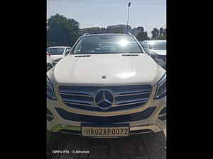 Second Hand मर्सिडीज़ बेंज़ GLE 350 डी in कर्नल