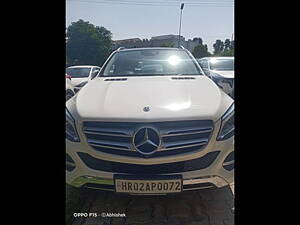 Second Hand Mercedes-Benz GLE 350 d in Karnal