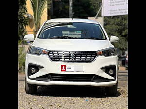 Second Hand Maruti Suzuki Ertiga VXI in Nashik