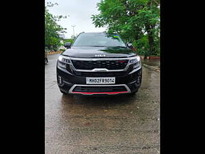 Second Hand Kia Seltos GTX Plus 1.4 DCT in Mumbai