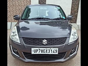 Second Hand Maruti Suzuki Swift VXi in Kanpur