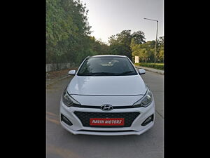 Second Hand Hyundai Elite i20 Magna 1.2 MT [2020-2023] in Ahmedabad