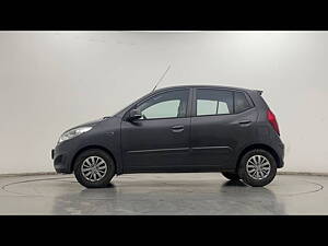 Second Hand Hyundai i10 Sportz 1.2 Kappa2 in Hyderabad