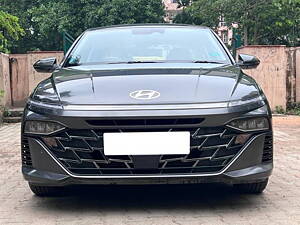 Second Hand Hyundai Verna SX 1.5 Turbo Petrol MT in Delhi