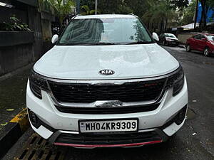 Second Hand Kia Seltos GTX Plus AT 1.5 Diesel [2019-2020] in Mumbai