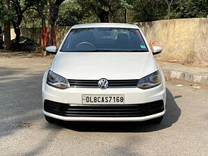Second Hand Volkswagen Ameo Trendline 1.2L (P) in Delhi